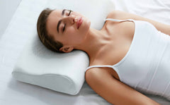 ¡OFERTA ESPECIAL! Almohada Ortopédica Cervical Set x 2